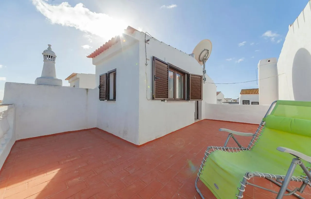Villa C06 - Water Tower Townhouse With Pool à Lagos Portugal