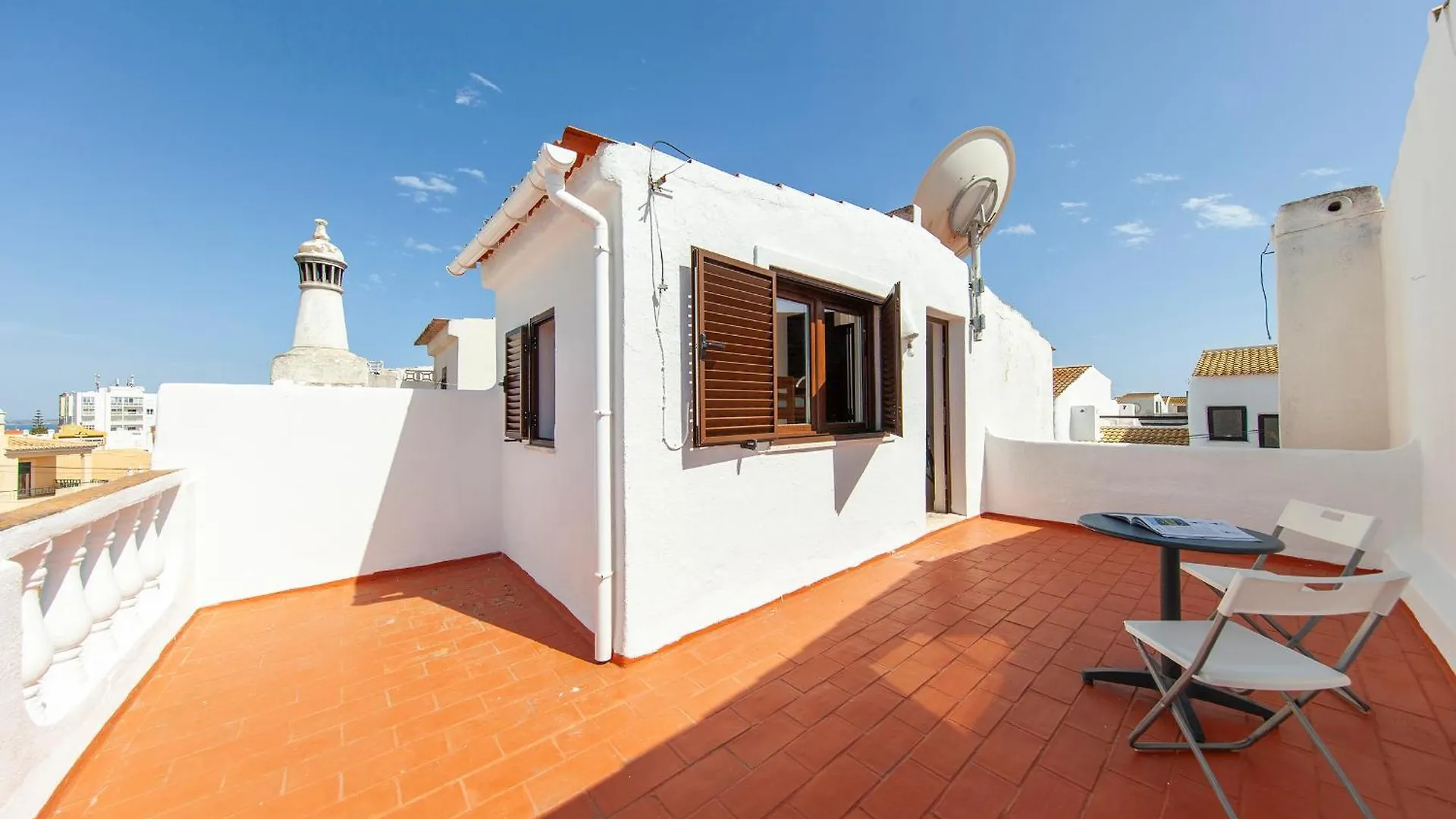 Holiday home C06 - Water Tower Townhouse With Pool Villa Lagos