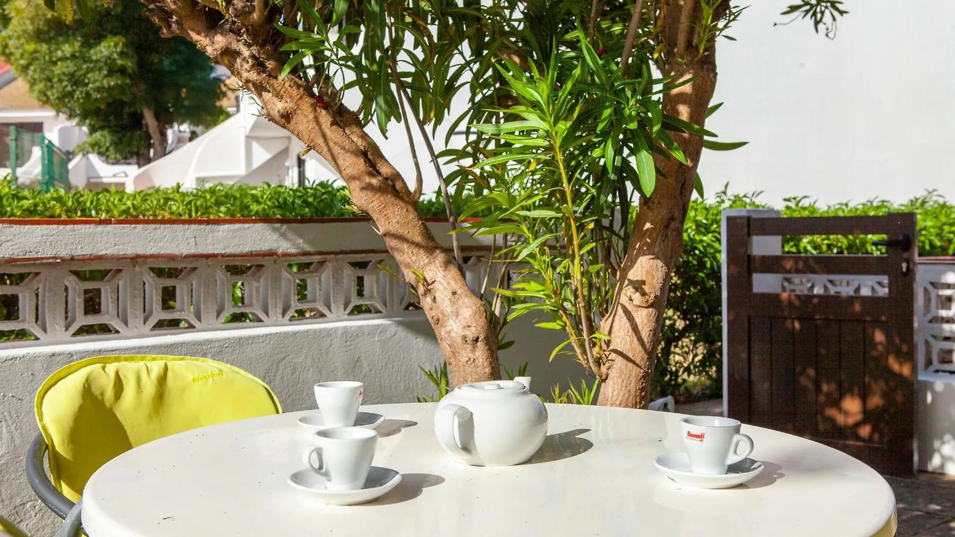 Holiday home C06 - Water Tower Townhouse With Pool Villa Lagos Portugal