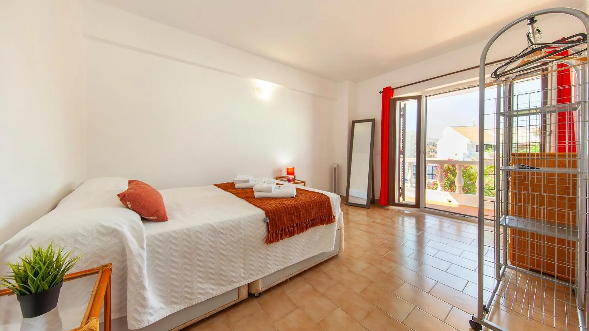Holiday home C06 - Water Tower Townhouse With Pool Villa Lagos