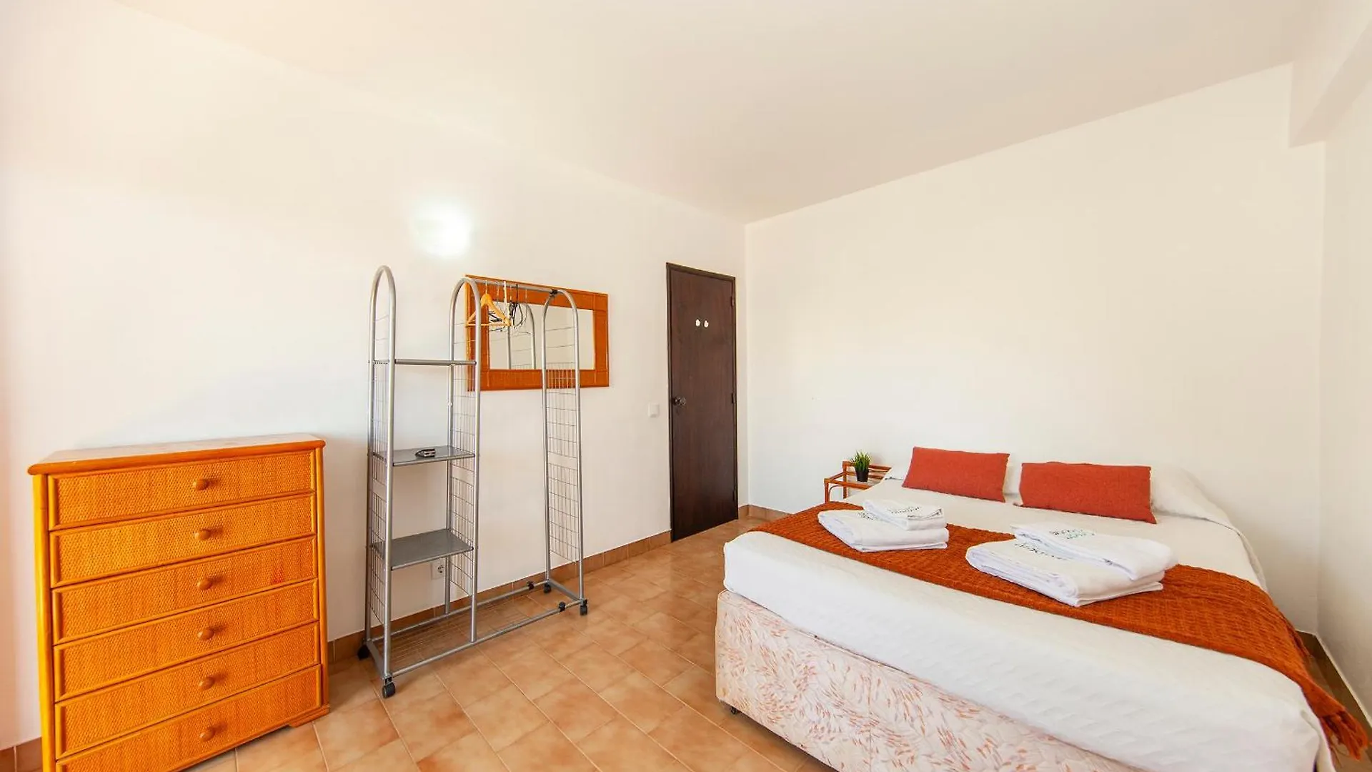 Holiday home C06 - Water Tower Townhouse With Pool Villa Lagos