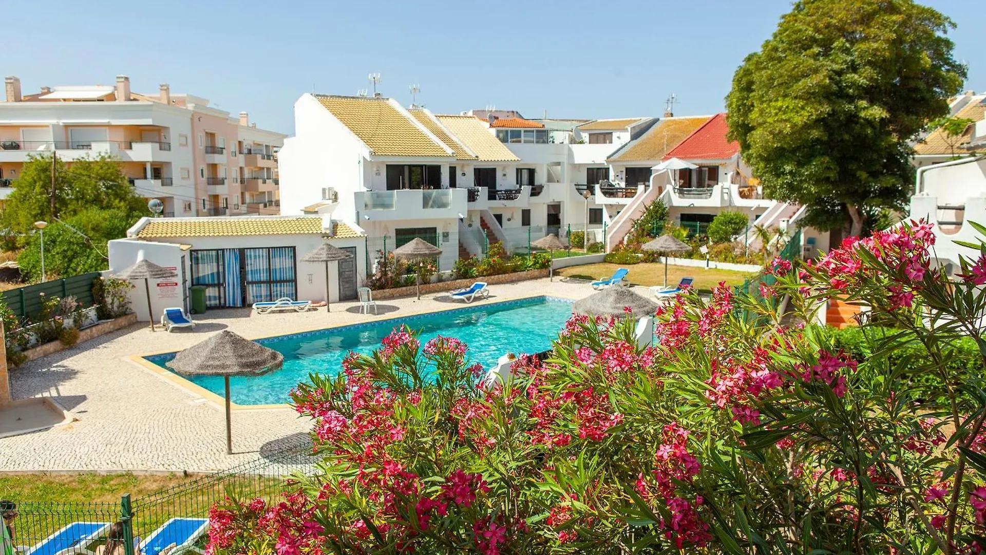 Holiday home C06 - Water Tower Townhouse With Pool Villa Lagos