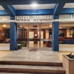 Hotel Riomar, Lagos