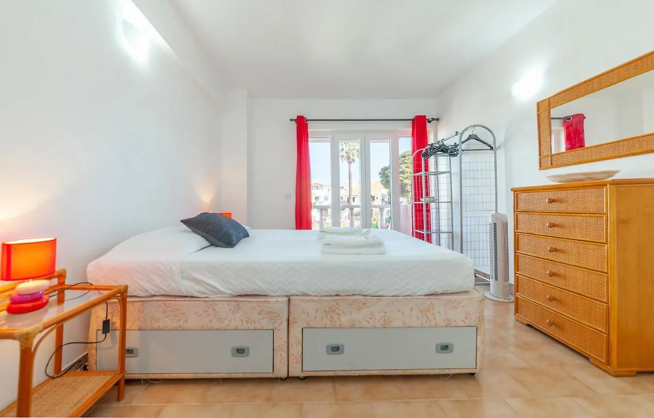 Holiday home C06 - Water Tower Townhouse With Pool Villa Lagos Portugal