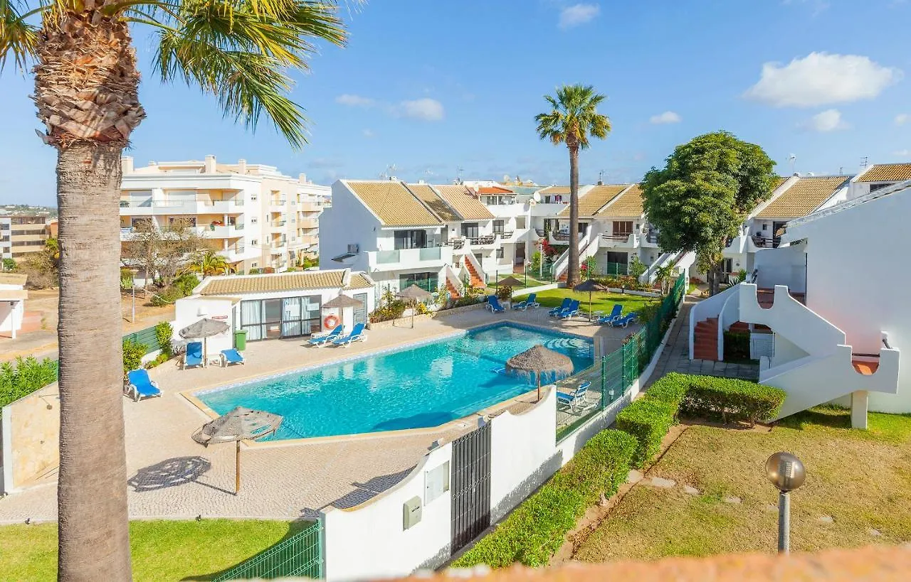 Holiday home C06 - Water Tower Townhouse With Pool Villa Lagos
