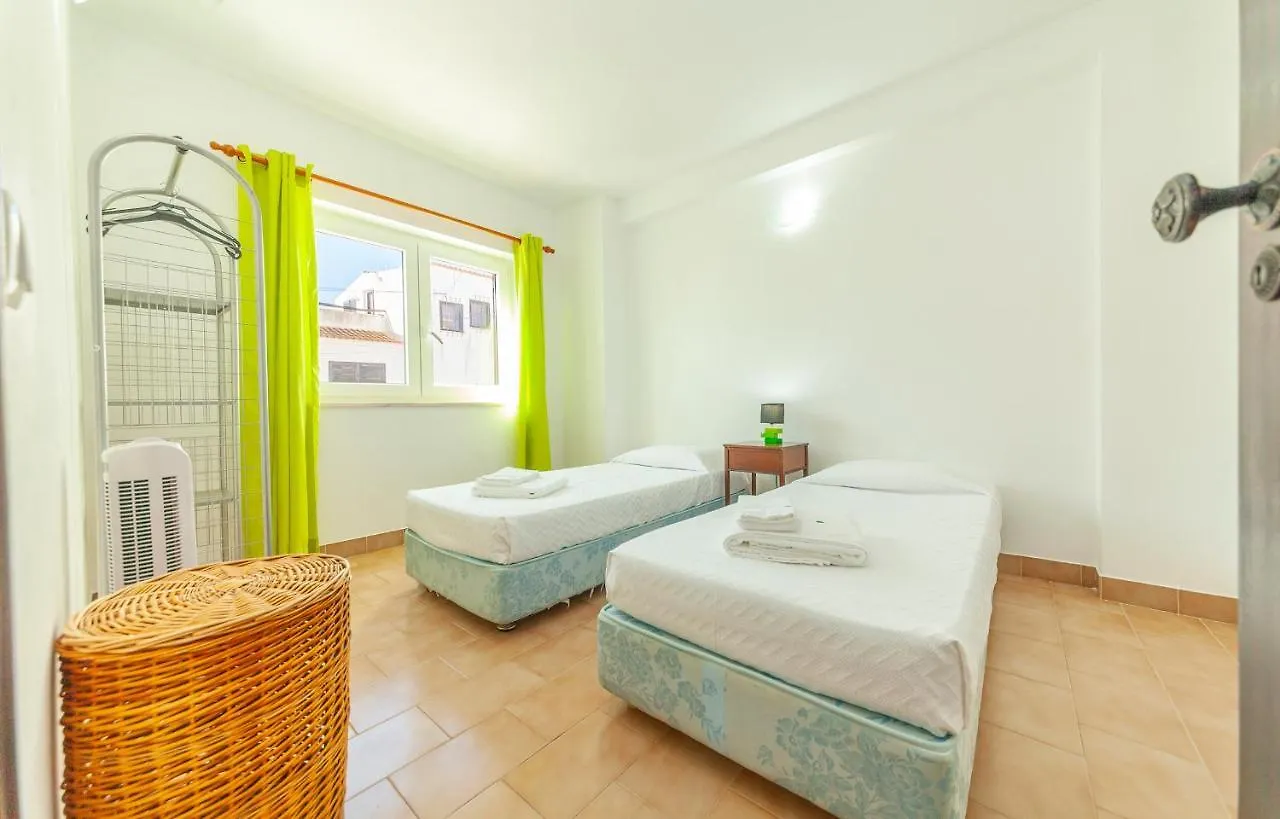 Holiday home C06 - Water Tower Townhouse With Pool Villa Lagos