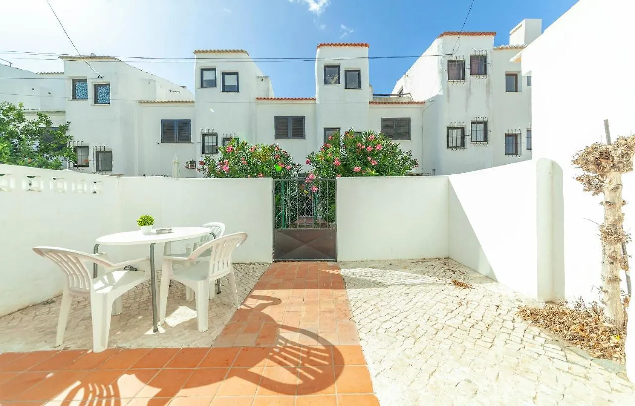 Holiday home C06 - Water Tower Townhouse With Pool Villa Lagos Portugal