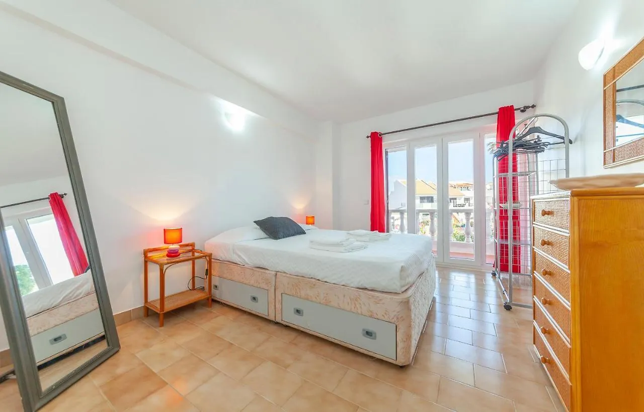 Holiday home C06 - Water Tower Townhouse With Pool Villa Lagos