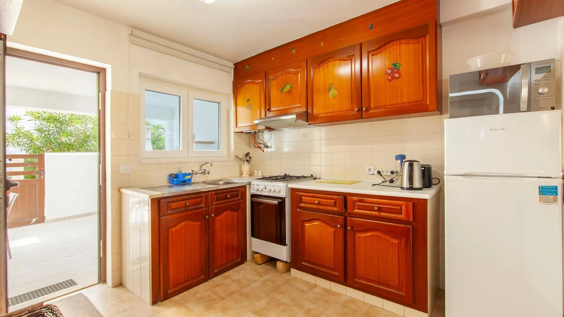 הוילה לאגוּ‏ש C06 - Water Tower Townhouse With Pool בית נופש